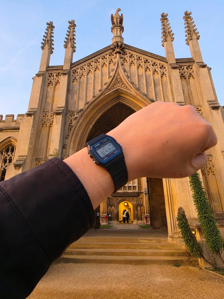 WatchKzy Watch Accessories