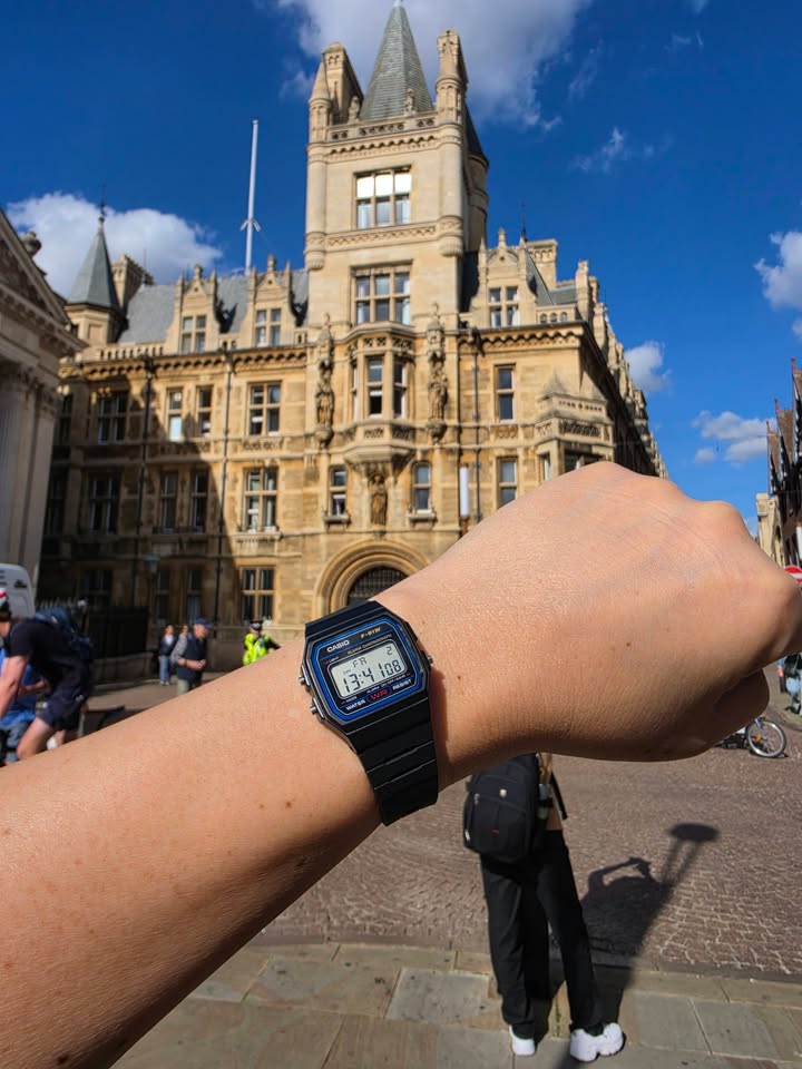 WatchKzy Watch Accessories